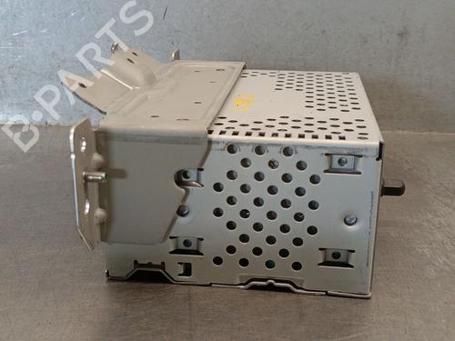 Radio FORD PUMA (J2K, CF7) 1.0 EcoBoost mHEV | BP36643369E6 - Image 2
