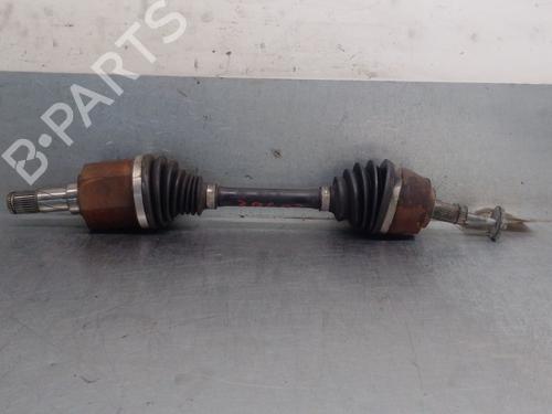 Used Left front driveshaft Left front driveshaft 39399884 39399884