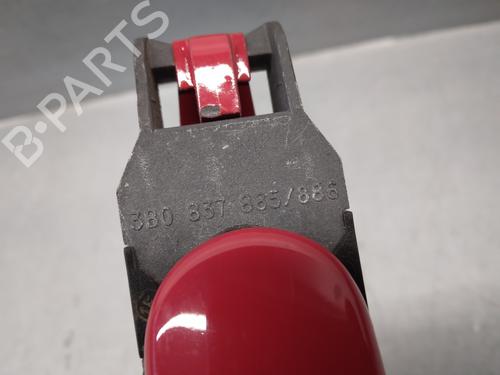 Front left exterior door handle SEAT CORDOBA (6L2) 1.9 TDI | BP15899833C128 