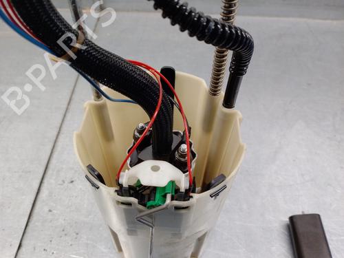 Fuel pump FIAT DUCATO Bus (250_) 120 Multijet 2,3 D | BP17119297M76 