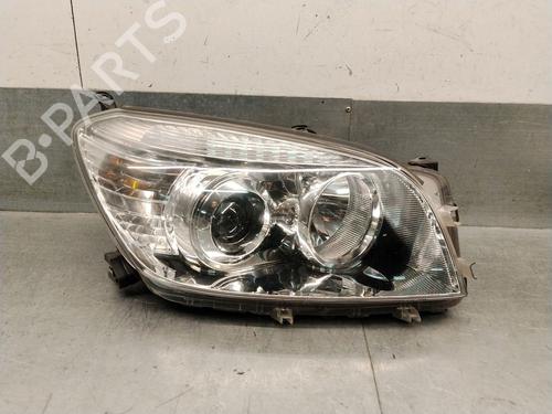 Used Right headlight Right headlight 39236452 39236452