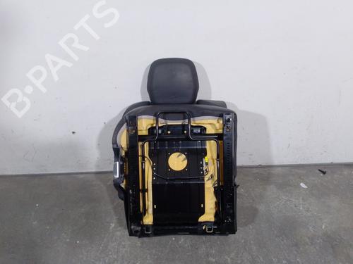 Rear seat PORSCHE CAYENNE (92A) 3.0 Diesel | BP32304144C17  - Image 5