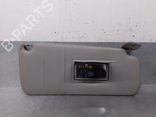right-sun-visor-renault-kangoo-kc01_-1997-34534937 main image