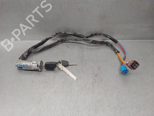 Ignition barrel PEUGEOT PARTNER Box Body/MPV (5_, G_) 1.9 D | BP16112610M48 