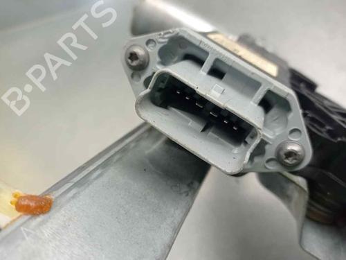 Front left window mechanism RENAULT CLIO IV (BH_) 0.9 TCe 90 (BHNF, BHMA, BHMH, BHJK, BHJR) | BP15207411C22 
