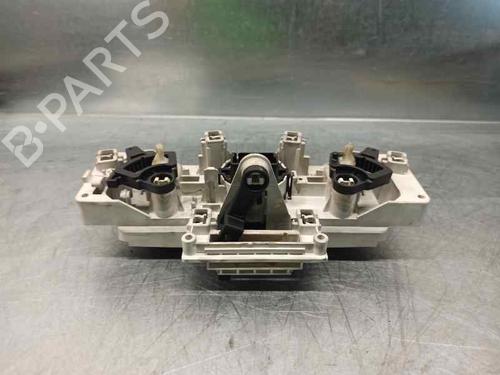 Climate control SUZUKI IGNIS I (FH) 1.3 4WD (RG413) | BP6005243I5 