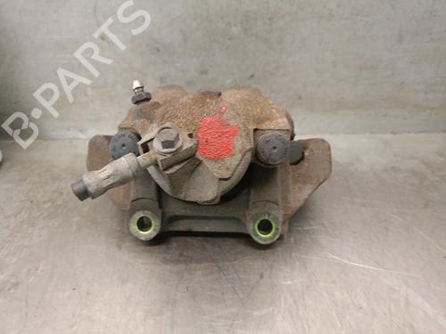 Left front brake caliper AUDI A3 (8L1) 1.8 T | BP27337653M105 