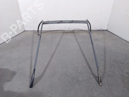 Tagræling Tagræling LAND ROVER FREELANDER I Soft Top (L314) 2.0 TD4 4x4 (112 hp) 39728674 39728674