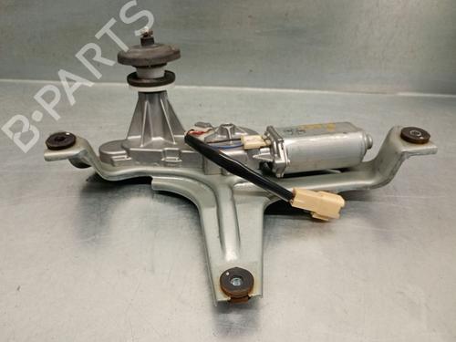 Rear wiper motor MITSUBISHI GRANDIS (NA_W)  | BP28211516M102 
