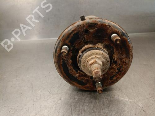 Right front shock absorber NISSAN PATHFINDER III (R51) 2.5 dCi | BP22721136M17 