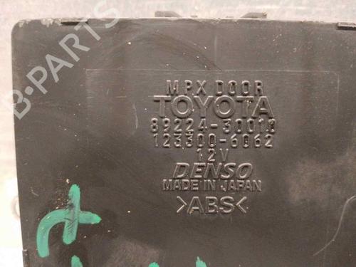 Comfort control module LEXUS GS (_S16_) 300 (JZS160_, JZS160R) | BP18085071M56 