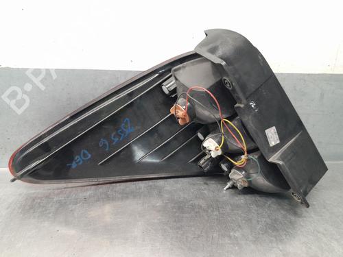 Right taillight SSANGYONG RODIUS I 2.7 Xdi | BP36448779C35 - Image 2