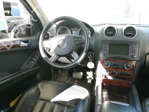 Module électronique MERCEDES-BENZ M-CLASS (W164) ML 320 CDI 4-matic (164.122) | BP14327476M83 