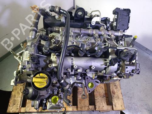 Motor PEUGEOT BIPPER Tepee 1.3 HDi 80 | BP30773976M1