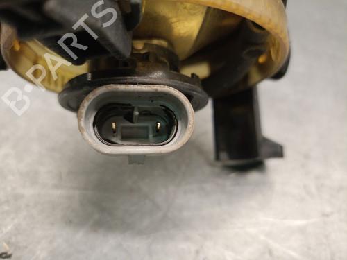 Left front fog light VW TOURAN (1T3) 1.6 TDI | BP31852898C30