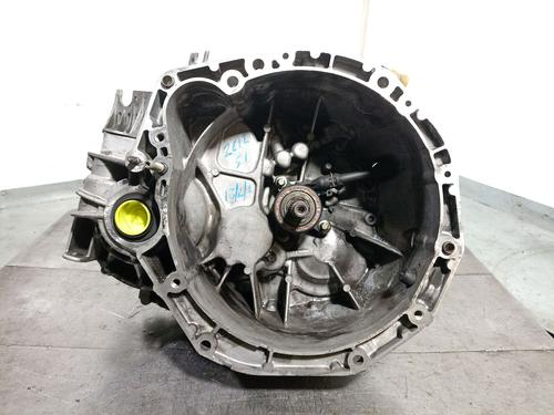 Used Gearbox Gearbox RENAULT MEGANE II Estate (KM0/1_) 1.9 dCi (131 hp) 31814944 31814944
