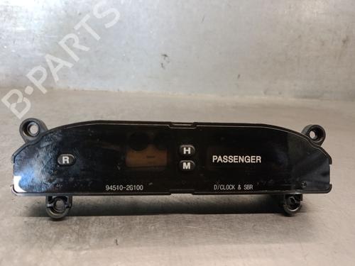 display-monitor-kia-magentis-ii-mg-2005-2006-2007-2008-2009-2010-2011-36567429 main image