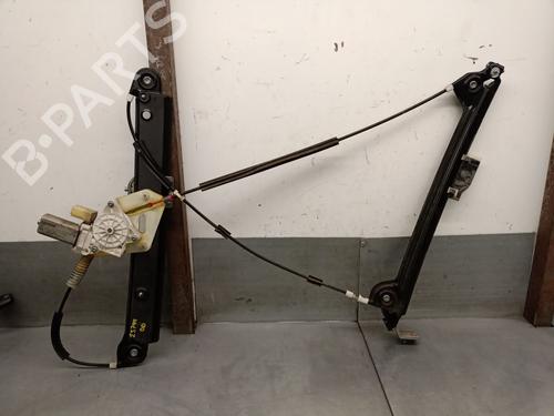 Front right window mechanism BMW 1 Coupe (E82) | BP36780605C23 - Image 4