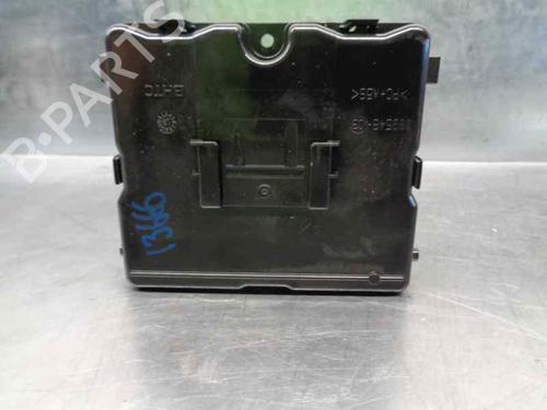 Electronic module RENAULT KADJAR (HA_, HL_)  | BP8130000M83 