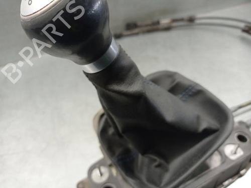 Gear lever VW GOLF V (1K1) 1.9 TDI | BP27556763M90 