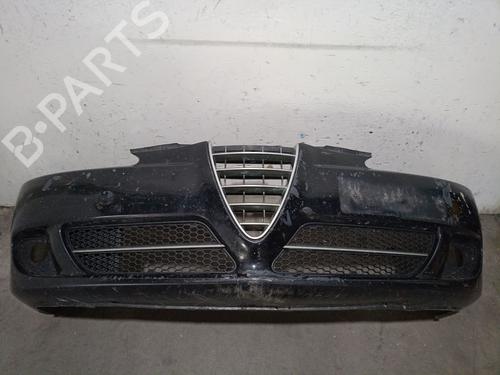 Used Front bumper Front bumper 38707456 38707456