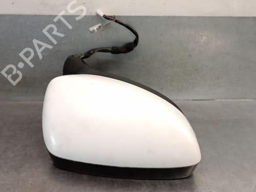 Right mirror MAZDA CX-5 (KE, GH) 2.2 D (KE2FW) | BP26391435C27