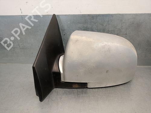 Left mirror KIA CARENS II MPV (FJ) 2.0 CRDi | BP25242203C26 