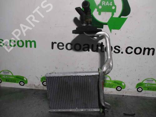 Heater matrix RENAULT MEGANE III Grandtour (KZ0/1) 1.9 dCi (KZ0J, KZ0N, KZ1S) | BP2546352M63 