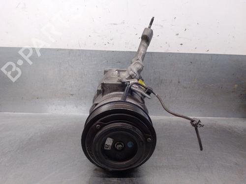 AC compressor HONDA FR-V (BE) 2.2 i CTDi (BE5) | BP33622670M34 - Image 4