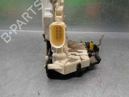 Rear left lock SEAT EXEO ST (3R5)  | BP8108598C100 