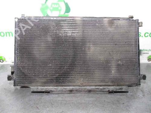 Used AC radiator NISSAN PATROL GR V Wagon (Y61) [1997-2025]  2082601