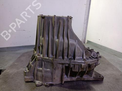 Gearbox HYUNDAI SANTA FÉ I (SM) 2.0 CRDi | BP28327031M3 