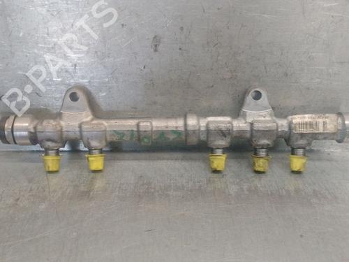 Injection rail OPEL CORSA E (X15) 1.3 CDTI (08, 68) | BP33117860M98 - Image 2