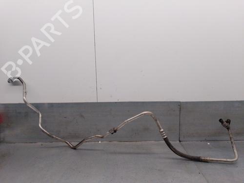 Used AC pipe RENAULT SCÉNIC II (JM0/1_) 1.5 dCi (JM1E, JM16) (106 hp) 24334659
