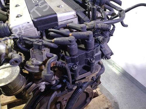 Engine OPEL VECTRA B (J96) 1.8 i 16V (F19) | BP29814500M1