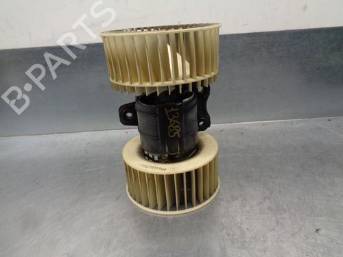 Used Heater blower motor BMW X5 (E53) 4.4 i (286 hp) 8329214