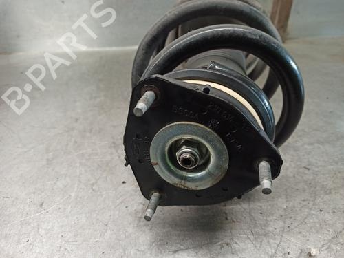 Right front shock absorber FORD TRANSIT Platform/Chassis (FM_ _, FN_ _, FF_ _)  | BP15278481M17 