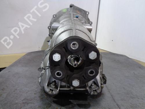 Gearbox BMW 3 (E90) 320 d | BP11878379M3 