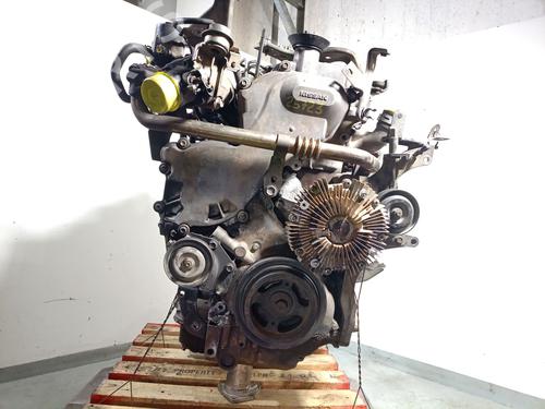 engine-nissan-pathfinder-iii-r51-2005-36866582 main image
