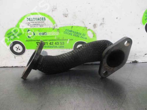 Egr AUDI A6 C5 (4B2) 2.5 TDI | BP3498993M69 