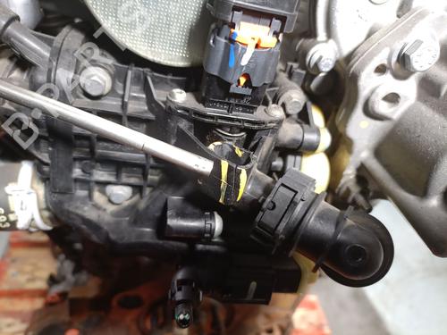 Engine CITROËN DS5 2.0 BlueHDi 150 | BP31144587M1