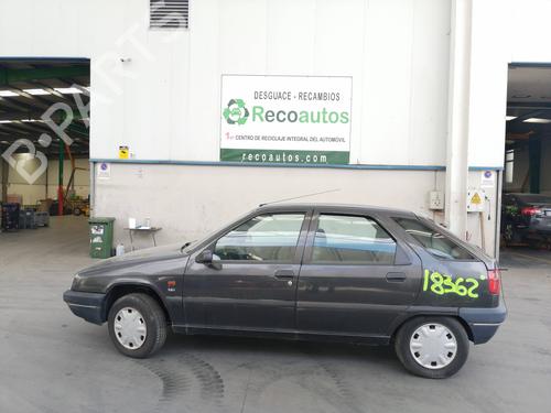 Used Parts CITROËN ZX (N2)  1.6 i  1488876