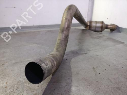 Catalyst JAGUAR S-TYPE II (X200) 2.7 D | BP27171258M10 