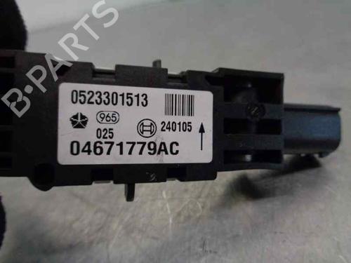 Electronic module CHRYSLER SEBRING (JR) 2.7 V6 24V | BP20256638M83 