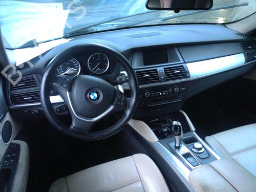 Right front door BMW X6 (E71, E72) xDrive 35 d | BP32019457C3