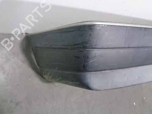 Rear bumper PEUGEOT 405 II (4B) 1.9 TD | BP11194743C8 