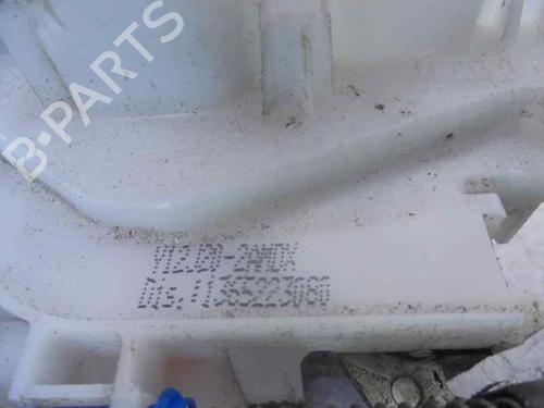 Front right lock FIAT FIORINO Box Body/MPV (225_) 1.3 D Multijet (225BXD1A, 225BXB1A, 225BXB11) | BP3500875C97 