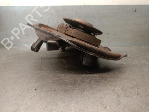 Left rear steering knuckle MERCEDES-BENZ C-CLASS Coupe (CL203) C 220 CDI (203.708) | BP26132716M27 