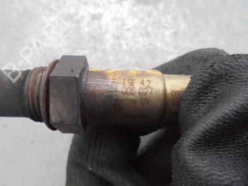 Electronic sensor PEUGEOT 206 Hatchback (2A/C) 1.1 i | BP8287948M84 