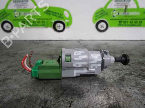 Used Switch DACIA DOKKER MPV (KE_) 1.5 dCi (KEAJ, KEAH) (90 hp) 4460594